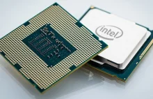 Intel modyfikuje podstawkę LGA1151, tworząc nowe LGA1151 - policzek dla fanów?