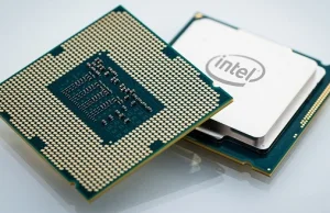 Intel modyfikuje podstawkę LGA1151, tworząc nowe LGA1151 - policzek dla fanów?