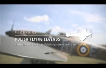 #BoBPoles: Polish Flying Legends