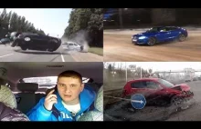 Car Crash Compilation 2014