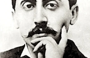 Kwestionariusz Prousta - czyli pierwszy test osobowości