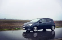 Opel Corsa Turbo – najgorszy nowy samochód, jakim jeździłem