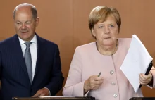 Media krytykują niemiecką nadwyżkę budżetową. "To zły sygnał"