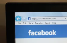 Facebook tłumaczy się z blokowania stron. Powodem symbol Falangi