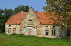 Zagłada zabytków kultury ziemiańskiej w latach 1945-2015