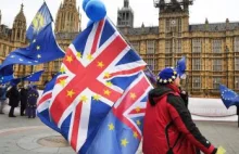 Wielka Brytania szykuje się do brexitu. Testy systemu rejestracji obywateli UE
