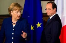 Merkel i Hollande zdecydowali: Polska będzie przyjmować imigrantów co rok.