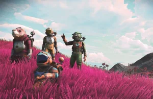 Multiplayer trafi do No Man's Sky już w przyszłym tygodniu!