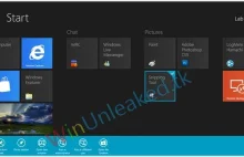 Windows 8 - nowe screeny