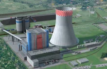 Ekolodzy atakują budowę Elektrowni Ostrołęka C