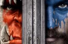 Zobacz pierwszy teaser filmu “Warcraft”!