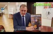 Dr Hubert Czerniak, dr Jaśkowski i Jerzy Zięba -Biznes się kręci!