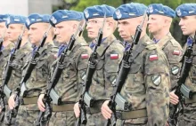 Polskie wojsko będzie ochraniać amerykańską tarczę w Redzikowie