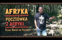 Dawid Fazowski z kanału Przez Świat na Fazie wyrusza w nową podróż!