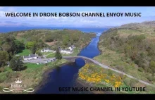 BEST MUSIC IN BY DRONE BOBSON