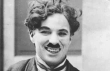 Charlie Chaplin. Czy czarujący włóczęga w meloniku z wąsikiem był Cyganem?