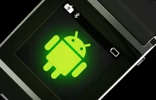 Pierwszy Smartwatch z Androidem wchodzi na rynek