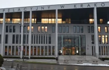 Prezes Sądu Apelacyjnego w Krakowie podał się do dymisji