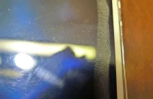 Samsung S4 - problem z naprawą