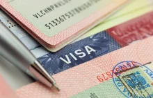 Parlament Europejski wzywa Komisję do przywrócenia obowiązku wizowego wobec USA