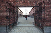 Auschwitz. Fabryka śmierci.