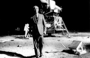 Pierwszy krok von Brauna