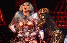 Lady Gaga – Enigma – przed nami pierwsze show. Relacja