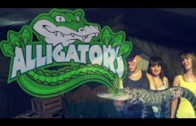 Park Aligatorów w Kolorado - warte odwiedzenia miejsce w USA