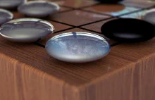 W 70 godzin od zera do arcymistrza: AlphaGo Zero pokazuje potencjał AI