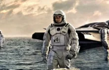 "Interstellar": wersja na Blu-ray jeszcze lepsza niż w kinie