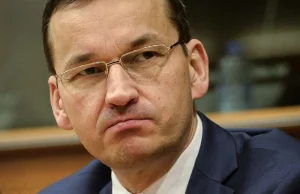 Morawiecki oszalał. Drastycznie podnosi kolejny podatek. Ceny wzrosną...