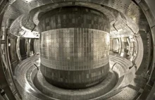 Jak działa reaktor termojądrowy