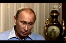 Ja, Putin. (Wywiad rzeka)