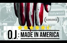O.J.: Made in America: pierwszy serial true crime, który dostanie Oscara?