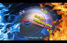 Jak bezpiecznie podkręcić AMD Ryzen łatwy i szybki overclocking dla...