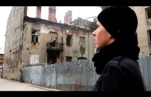 Warszawskie ruiny. Urban exploring