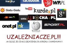 Uzależnienie od Internetu