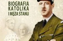 De Gaulle i Kościół - historia wzajemnego szacunku