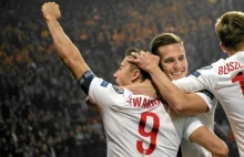 Polska po raz pierwszy w historii wychodzi z grupy podczas Euro!
