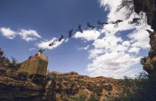 „Szaman” trzeci w kwalifikacjach Red Bull Rampage!