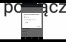 Mini Tutorial - Jak zwiększyć czas pracy na baterii (Android Lollipop)