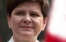 Wykopać dla przypomnienia: Wpis Beaty Szydło z 2015 roku