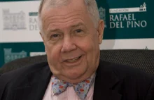 Jim Rogers: „Wywołaliśmy wojnę na Ukrainie, a obwiniamy o to Rosję”