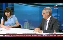 Komorowskiemu Doradzają SB-cy - Nałęcz Pierwsze Słyszy (06.08.2013)