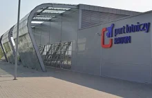 Lotnisko w Radomiu sprzedaje paralizatory elektryczne