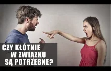 Czy Kłótnie w Związku Są Potrzebne?