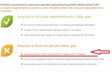 Spłacanie pożyczki pożyczką - szokujące wyliczenia...