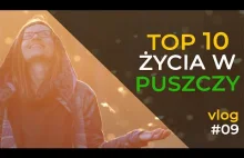 Najlepsze momenty z 16 miesięcy w Puszczy Knyszyńskiej - Las w Nas