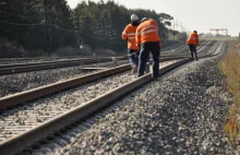 CPK. Szybciej pociągiem z Kielc, Katowic, Krakowa, Rzeszowa i Lublina