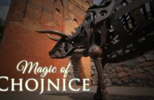 Magic of Chojnice